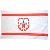 Flaggenfritze® Germany City of Kaltenkirchen Flag 90 x 150 cm