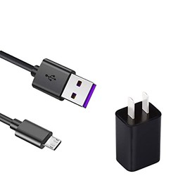 Replace Pet Nail Grinder Charger USB Power Adapter AC Wall Charging Compatible with Dremel PawControl,Casfuy/Casifor/Hertzko/Dremel/Razoo/Rexipets/Peteast Dog