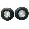 Antego Tire & Wheel (Set of 2) Antego Trailer Tire