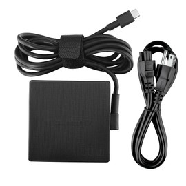 AC Adapter Charger Compatible with MSI Raider GE78 HX RTX 4080 Power Supply Cord Mains PSU