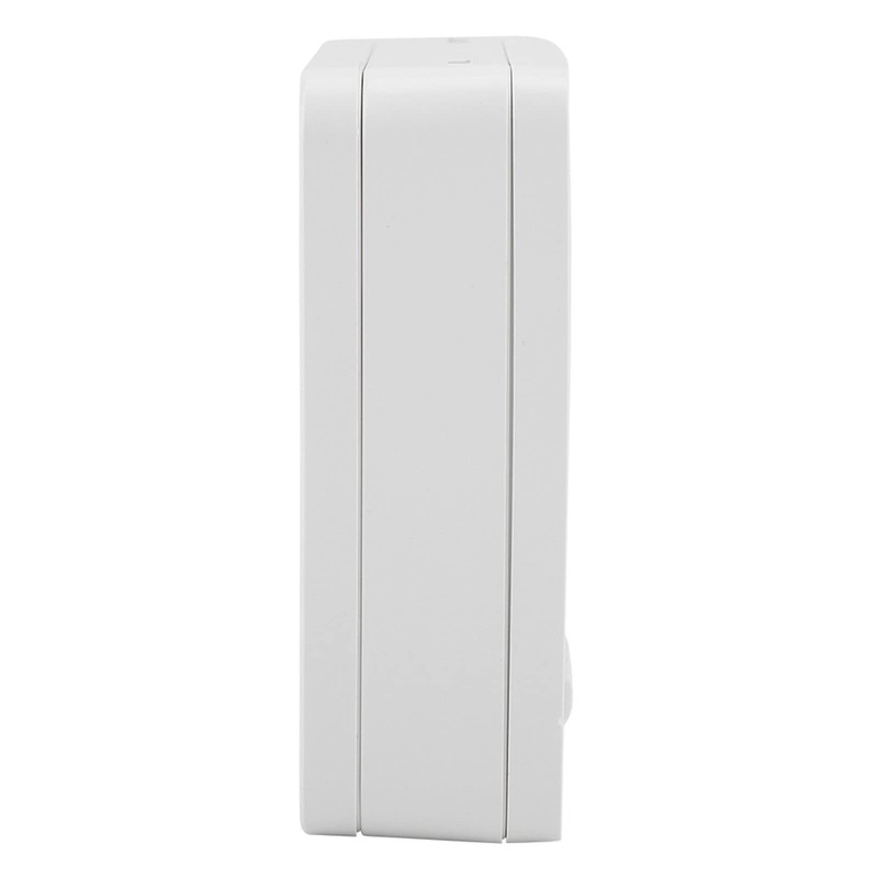Yosoo Health Gear Programmable Thermostat, Digital LCD, Low Voltage, Gas