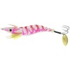 HARIMITSU VE-66 Octopus Sumi Family White Glow 0.9 oz (25