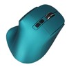 Vertical Ergonomic Mouse 2.4G Multi Function Button Rechargeable Wireless Mouse
