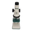 Kids Microscope Science Kit 200 to 1200X Magnification Flexible Angle