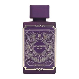 Riiffs Goodness Oud Purple Wave Eau De Parfum, 3.3 oz