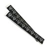 Cinelli Gel Cork Tape Handle Bar Tape, Black