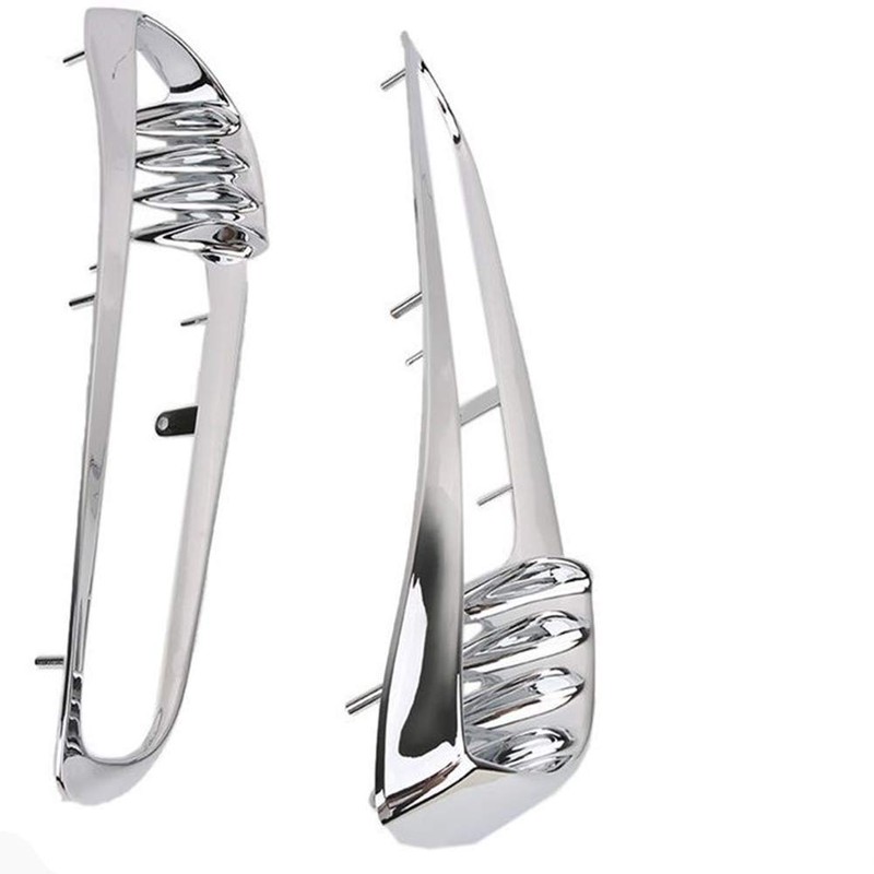 Radiator Trim Bezel Fit for Harley Davidson V-Rod VRSC VRSCA