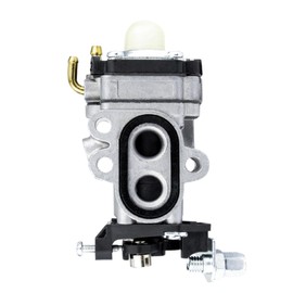 575459001 Carburetor Kit for RedMax GZ23N GZ25N BCZ260TS GZ30N BCZ3060TS BCZ2460TS HEZ2460F BCZ2450T HEZ230F BCZ230TS CHTZ2400 SGCZ2460S SRTZ2460F Edger Brushcutter