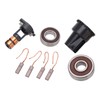 Alternator Repair Kit Slip Ring Brushes Bearings Set 230090 Replacement