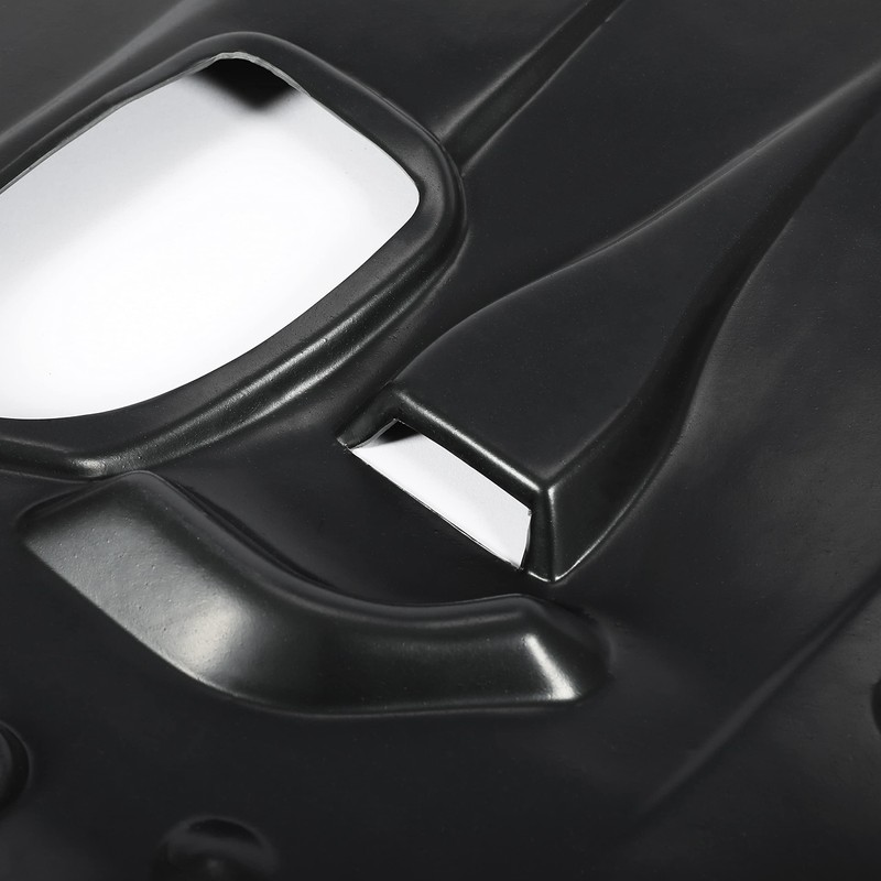Kojem Engine Splash Shield Compatible with 2012-2019 Ford Focus 2013-2018
