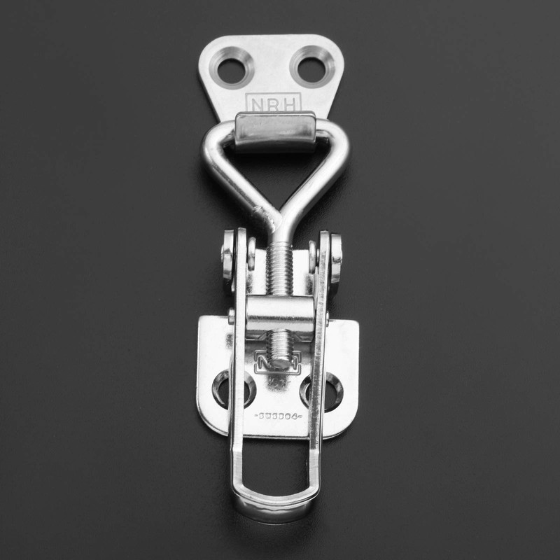 Adjustable Toggle Clamps, Yetaha Pull Latch Toggle Clamp Catch Latches,
