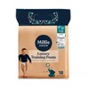 Millie Moon Unisex Training Pants (Size-4T-5T and Count-18) Diaper Weight