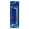Kakudai U-Pipe 9078 (170) 9078 Silver