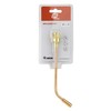 SÜA - Oxy-Acetylene Heating Tip Rosebud Series 6-MFA-J Compatible with