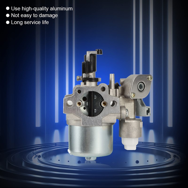 Carburetor Carb, Motorcrafts Carburetor, Quadrajet Carburetor, Suitable for Ensuring the