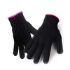 AFT90 2 Heat Resistant Glove for Hair Styling, Curling Iron,