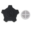 AppliaFit Drain Cap Assembly Compatible with Hayward SX180LA for Hayward