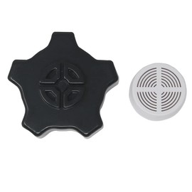 AppliaFit Drain Cap Assembly Compatible with Hayward SX180LA for Hayward Pro-Series and Pro-Series Plus Sand Filters (1-Pack)