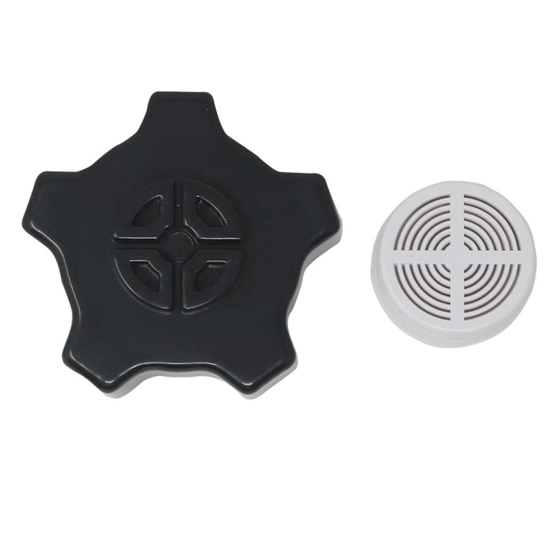 AppliaFit Drain Cap Assembly Compatible with Hayward SX180LA for Hayward