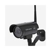 LuminaD CCTV Dummy Surveillance Camera Anti-theft