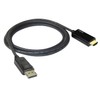 vodaviewdisplayport to HDMI Conversion Cable, 3.0 m
