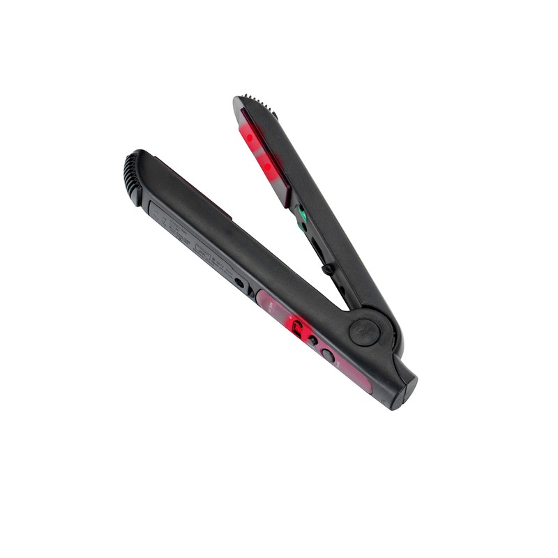 Braun Toy Mega Hairstyling Set