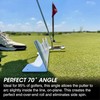 EyeLine Golf Quick Look Putting Mirror by Michael Breed –