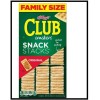 Kellogg's Club Crackers, Original, 9 Ct, 18.8 Oz, Box