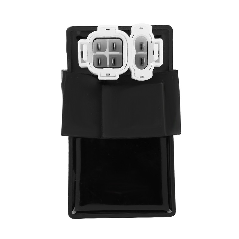 2Pcs Ignition Coil DC CDI Box Kit for Kymco SYM