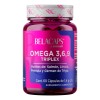 Solanum Omega 3,6,9 Triplex, Linaza, Rimula, 60caps - Sin sabor