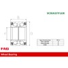 FAG-SCHAEFFLER FAG713610950 Wheel Suspensions