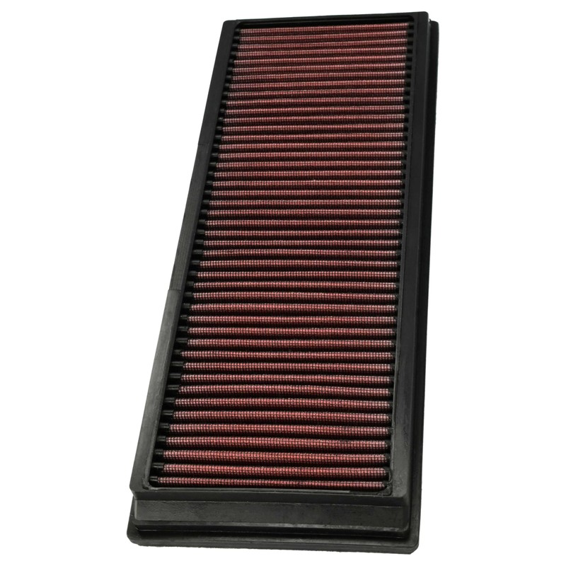 vhbw Air Filter Compatible with VW Jetta IV 163, 2010/04-2015/07