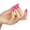 BLUESKY Gel Polish, Cherise, Neon06 Gel Polish, Pink, 10 ml