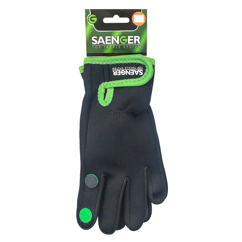 Sänger Neoprene Gloves Size L Thermal Gloves Classic