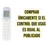 Control Expert minisplit aire ac mirage X2 X Max X