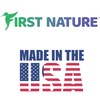 First Nature 3090 32-ounce Hummingbird Flower Feeder