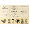 SheaMoisture Jamaican Black Castor Oil Treatment Masque Jamaican Black Castor