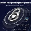 W8 Ultra Clear Wireless Monitor Camera Remote Monitoring Home Security