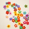 Hottracks Felt Mini Flower 50p / 펠트미니플라워50p