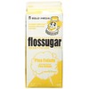 Flossugar Flavor: Pina Colada - Net Wt 3.25 lbs