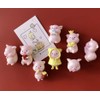 Fridge Magnets, Piglet Fridge Magnet, Cute Piglet Mangnets, Animal Magnets