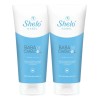 Crema Facial Baba De Caracol Shelo Nabel 250ml. 2 Piezas