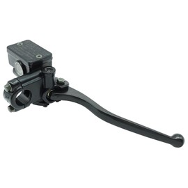 M MATI Front Brake Master Cylinder for Suzuki ATV KingQuad QuadRacer QuadRunner QuadSport Vinson Ozark Eiger LTA LTF 59600-44B11