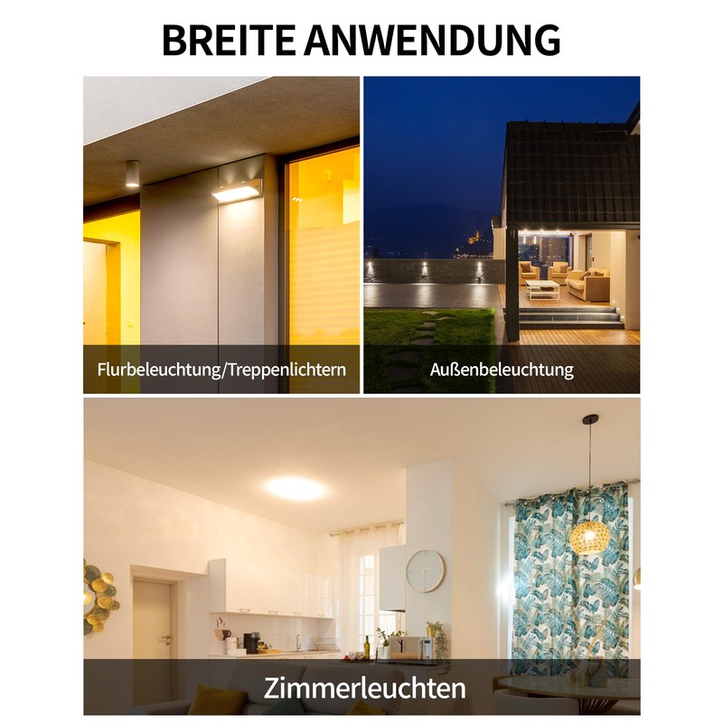 Wireless Switch Set Wireless Light Switch Light for Lamp Wireless