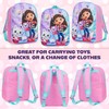 Get Trend Backpack Kids 3+ Years Children's Backpack Girls Boys
