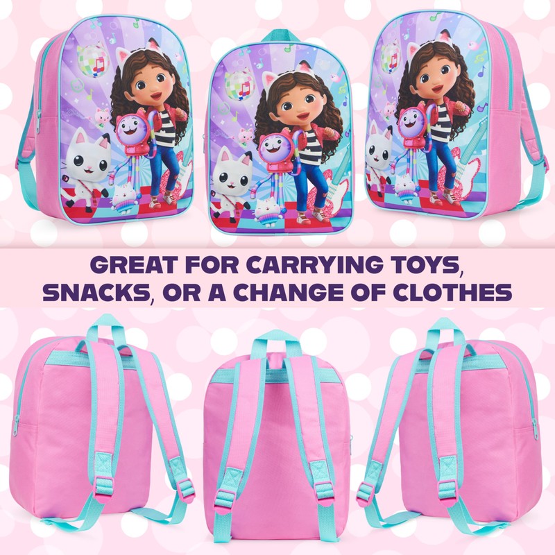 Get Trend Backpack Kids 3+ Years Children's Backpack Girls Boys
