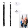 Minarena Hat Hanger, Hat Clip, Pack of 1, Cap Hanger,