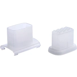 Westmark 4004094143977 Finger Guard, Silver, 4004094143977