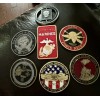 United States Marine Corps Ultimate Challenge Coin Collection USMC SEMPER