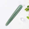SUPVOX Jade Massage Rod Trigger Point Massager Guasha Massage Jade
